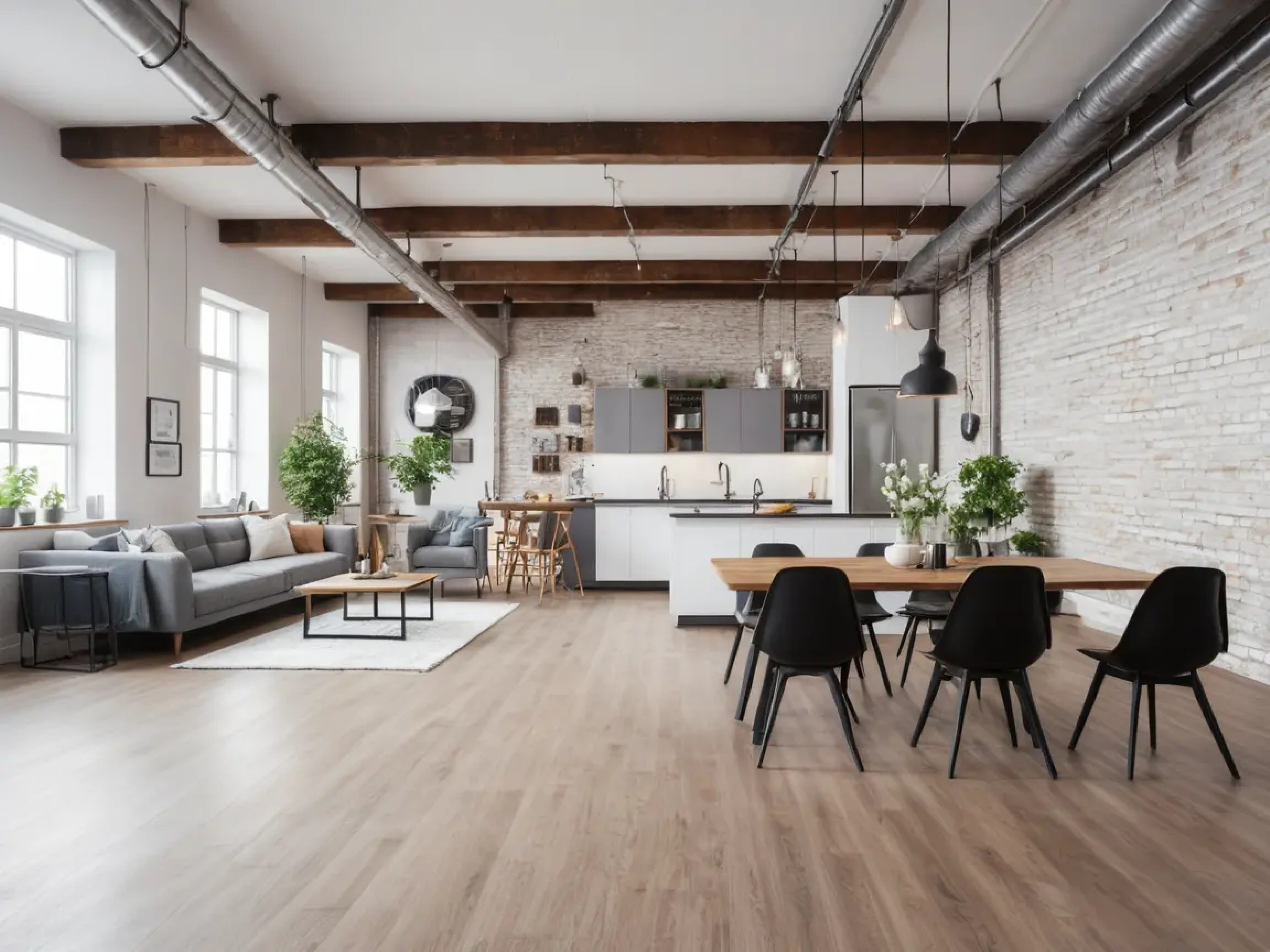 Propiedad de lujo Terrazzo Inmobiliaria